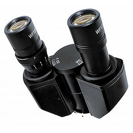 Bresser Bino-Researcher laboratory microscope